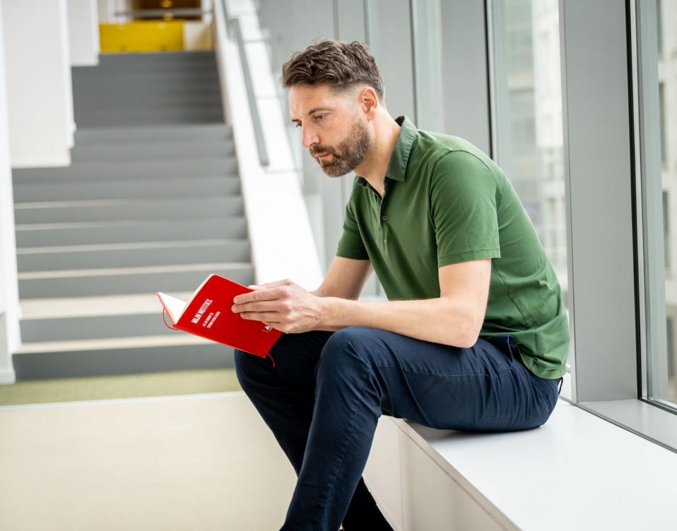 Financieel beheer van eredienstbesturen: basisopleiding