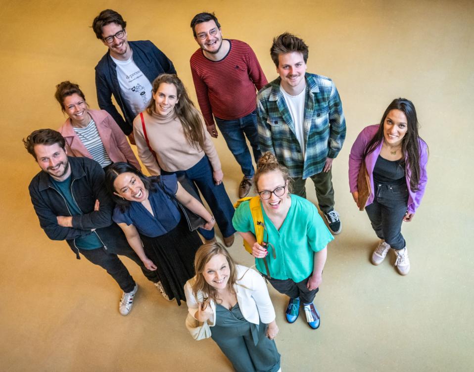 Succesvol netwerken: hoe een netwerk opbouwen dat voor jou werkt