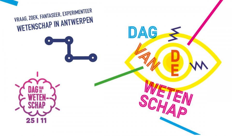 Dag van de wetenschap