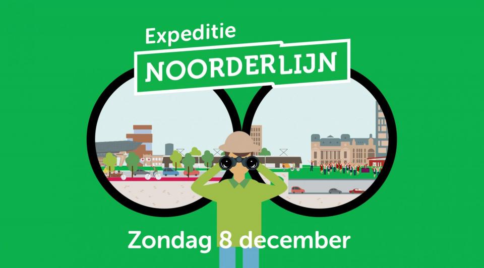 Noorderlijn AP Hogeschool Antwerpen