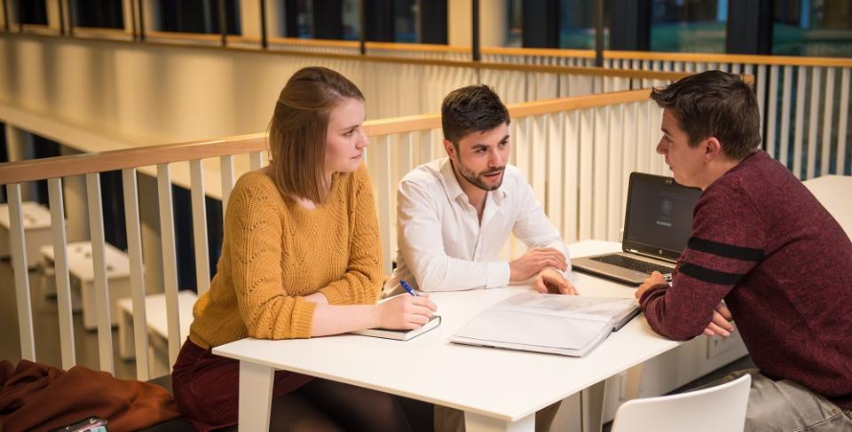 Psychologie studeren hogeschool of unief