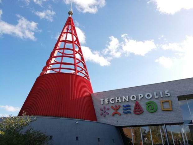 technopolis studenten ap hogeschool antwerpen