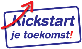 Kickstart je toekomst!