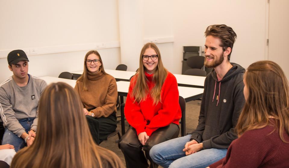 orthopedagogie studeren in antwerpen