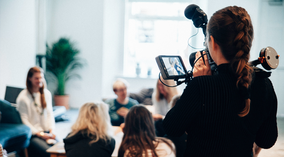 9 tips voor een betere employer branding video 